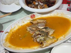 -添福来墨鱼饺子 · 海鲜东北菜(泡崖店)