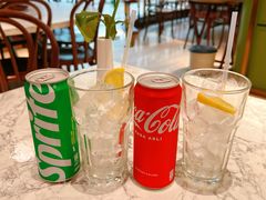 -关夫人餐厅(阳光广场店)