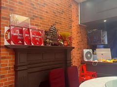 -永兴餐厅(复兴中路店)