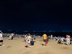 -大梅沙海滨公园