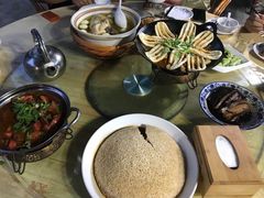 -秋香鱼馆(世凹桃园店)