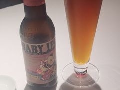 啤酒-悦轩中餐厅·高空江景·杭州柏悦酒店