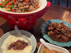 -成都娃娃花园餐厅 (南艺旗舰店)