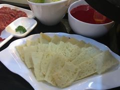 面筋-井格重庆火锅(燕郊永旺店)