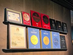 -木守西溪溪隐餐厅