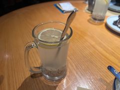 柠檬薏米水-荣小馆(杭州大厦店)