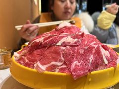 -冷先生·火皇喉火锅专门店(黑龙滩店)