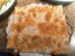 香蕉飞饼-二十八里太湖船菜(吉祥路店)