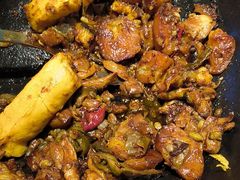 -灶座小锅烀饼·铁锅炖(全国总店)