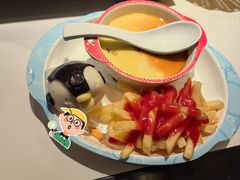-江边城外烤全鱼(龙德广场店)