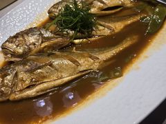 -湘满甲·黄焖甲鱼创始者·湘菜·鲁菜(潘家园店)