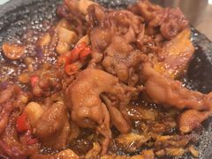 -西江美食舫·江西菜(健德桥店)