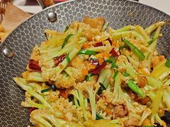 -匠熙小馆(崇文门店)