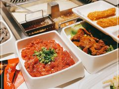 -海底捞火锅(长宁路龙之梦店)