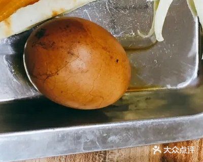 杨胖子烧饼(香山道店)