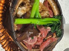 -肥仔文澳门猪骨煲(南京西路店)