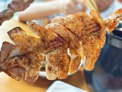 -赤吉·九鲜坊(凯旋城店)