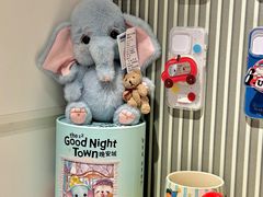 -深圳湾万象城(南山店)