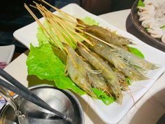-海煮叹鲜·粥底火锅·港式海鲜打边炉(赛银国际广场店)