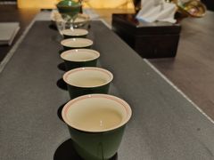 -秀儿四九城·新京菜(亚运村鸟巢店)