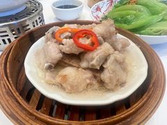 -南园酒家(前进路店)