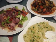 -广益饭店·云南菜·传统滇菜(翠湖北门书屋店)