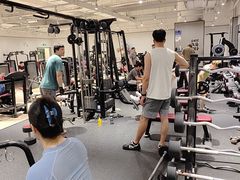 -FLARE STAR FITNESS(复地活力城店)