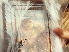 招牌烤猪蹄-美人万三·蚝大人生蚝小馆(昌里路店)