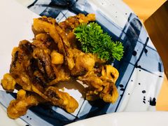 -割烹旭日本料理(龙湖狮山天街店)