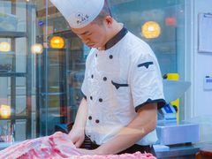 -九府羊·鲜羊火锅·烤串(新华路店)