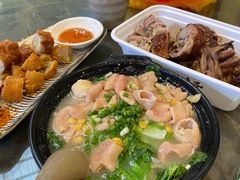 -王浩儿纪六孃甜皮鸭(东大街店)
