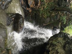 藏龙百瀑-藏龙百瀑风景区