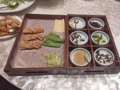 -明湖楼·经典鲁菜山东海鲜(大明湖店)