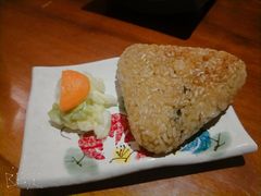 -千代武日本料理(开发区店)