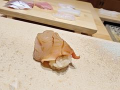 -荣一代目OMAKASE板前料理