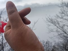 -终南山南五台景区