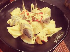 -兄弟船精致料理(万科蓝山店)