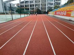 -卢湾体育场-停车场