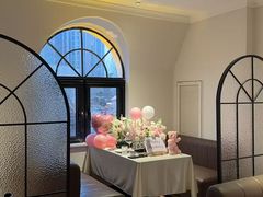 -Olive橄榄花园漂亮饭主题布置餐厅(大望路店)