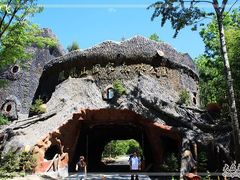 -凤凰山国家森林公园