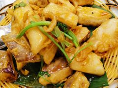 -东江海鲜酒家(艺都分店)