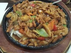 -闻香阁·清真(光荣道店)