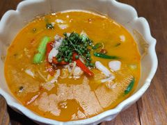 -肆海小川菜酒馆Wine Bistro (青年路店)