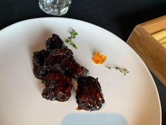 文火煨山东黑牛-鲁采LU STYLE(新天地店)