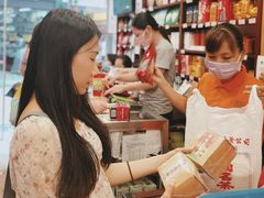 -华联发展销售中心(十月初五街店)