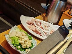 -同仁四季椰子鸡(宝安壹方城店)
