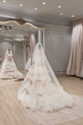 -MuseMarry婚纱(前海嘉里中心店)