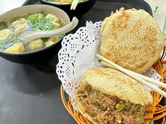 -昌顺马记小吃店(回龙观店)