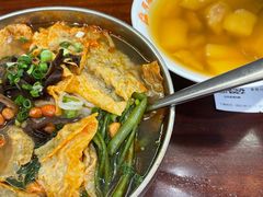-周成芝螺蛳粉(人和店)