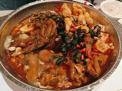 -水平有限广西米粉·广西风味集(五道口店)